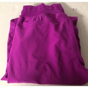 Under Armour‎ Womens Sweatpants Black Drawstring Semi Fitted XS